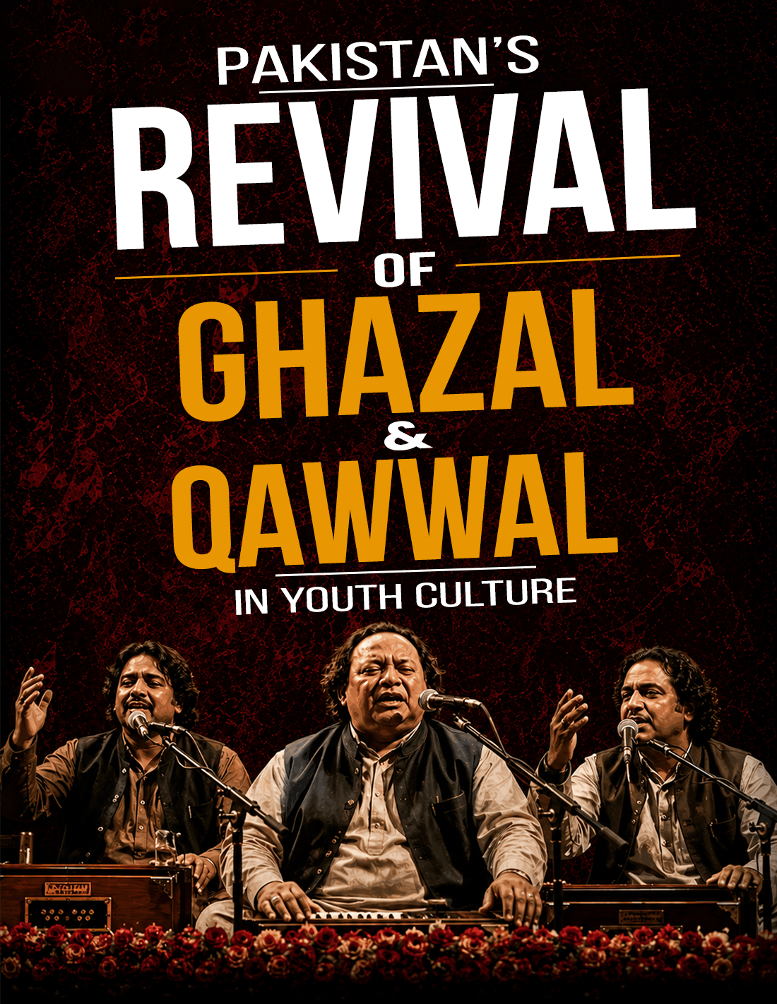 Tradition in a Modern Musical Landscape
