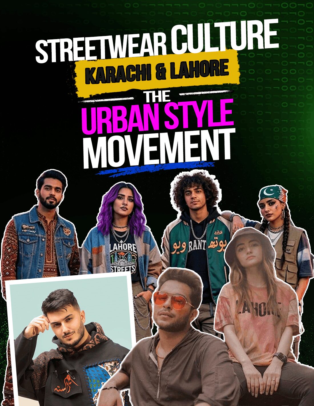Urban Style Movement