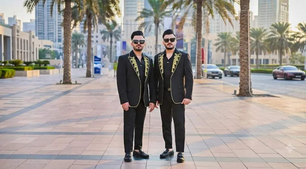 From One Electronics Store to a Multi-Million Dirham Brand