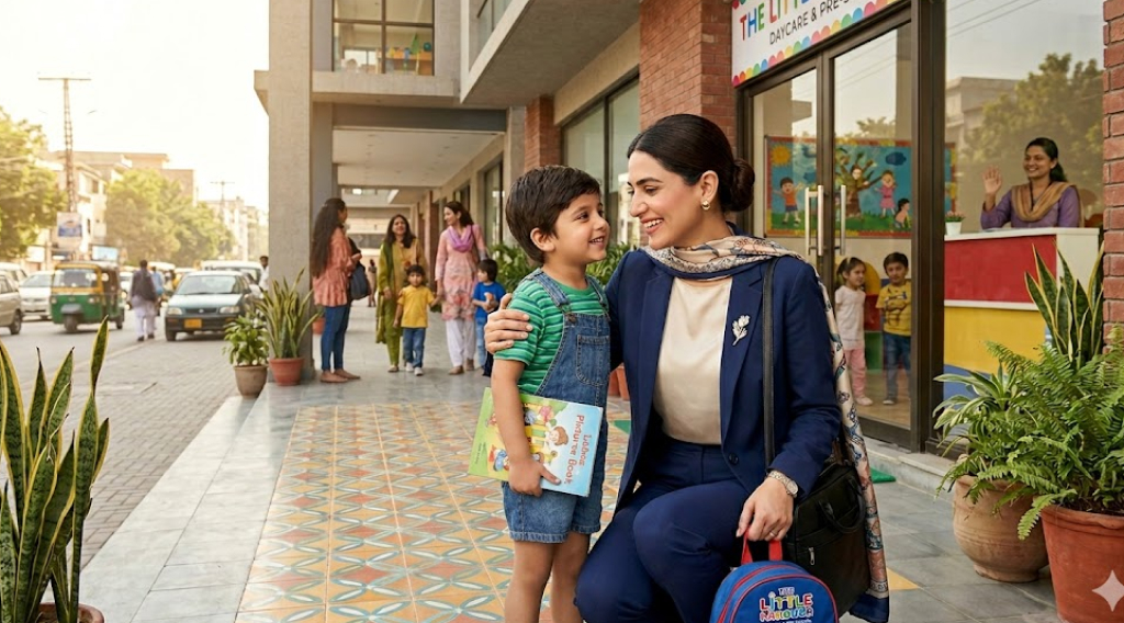 Hundreds of Centres Already Operational