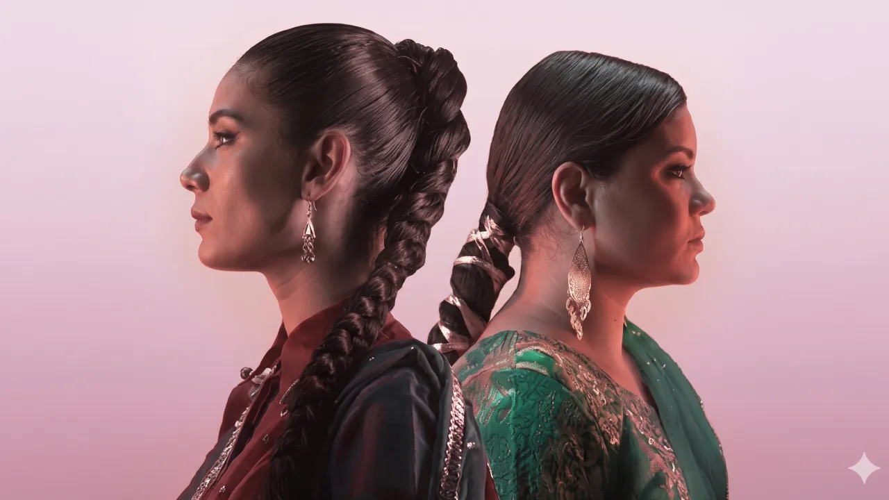 Continuing a Renowned Family Legacy in Qawwali