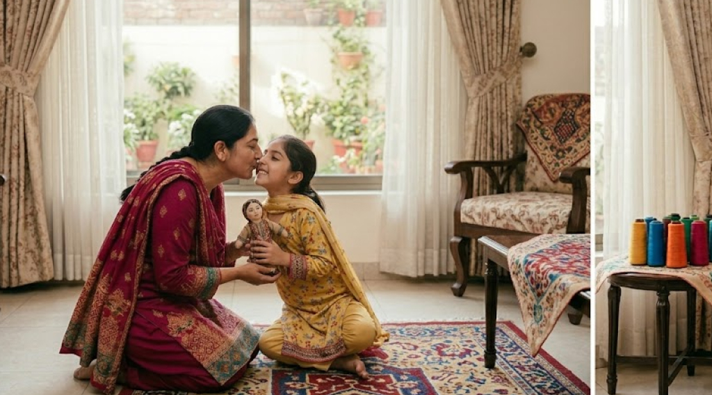 Initiative Aims to Promote Women’s Independence