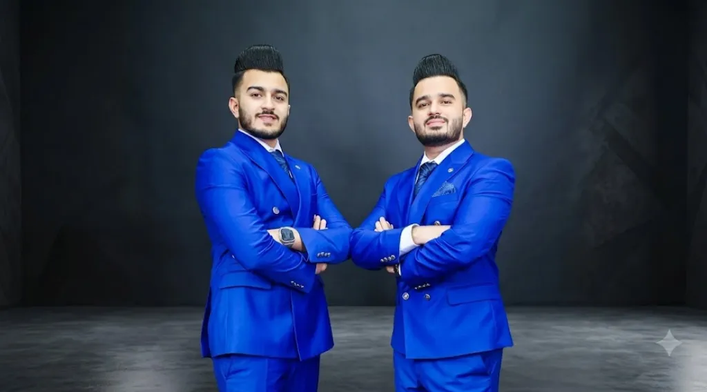 The Power of Brotherhood in Business