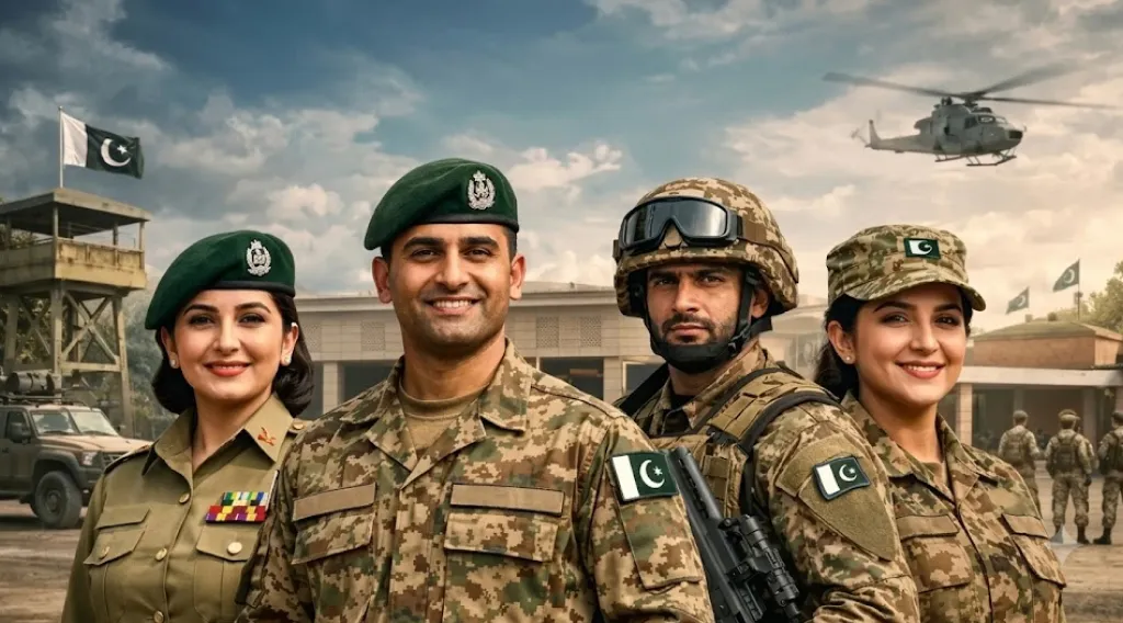Service Beyond the Battlefield