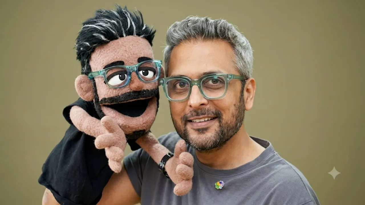 Bilal Maqsood and the Vision Behind Pakkay Dos