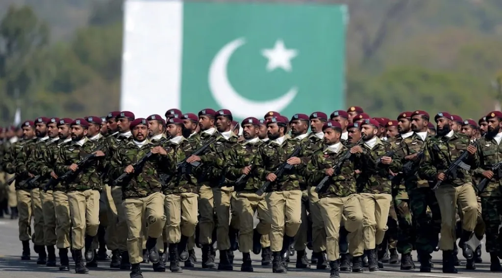 An Enduring Legacy of Discipline, Leadership and Service