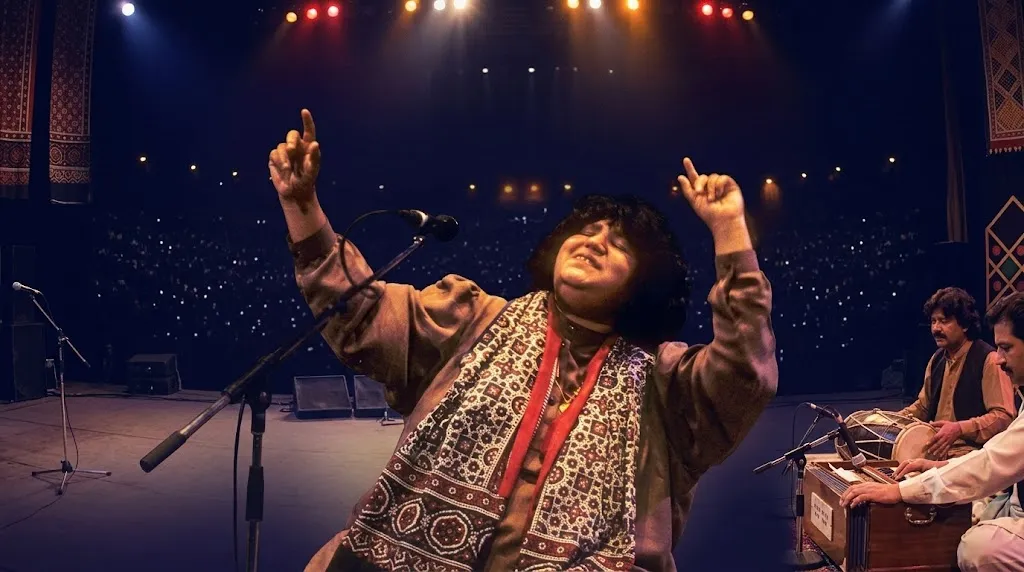 The Early Years That Shaped a Sufi Legend