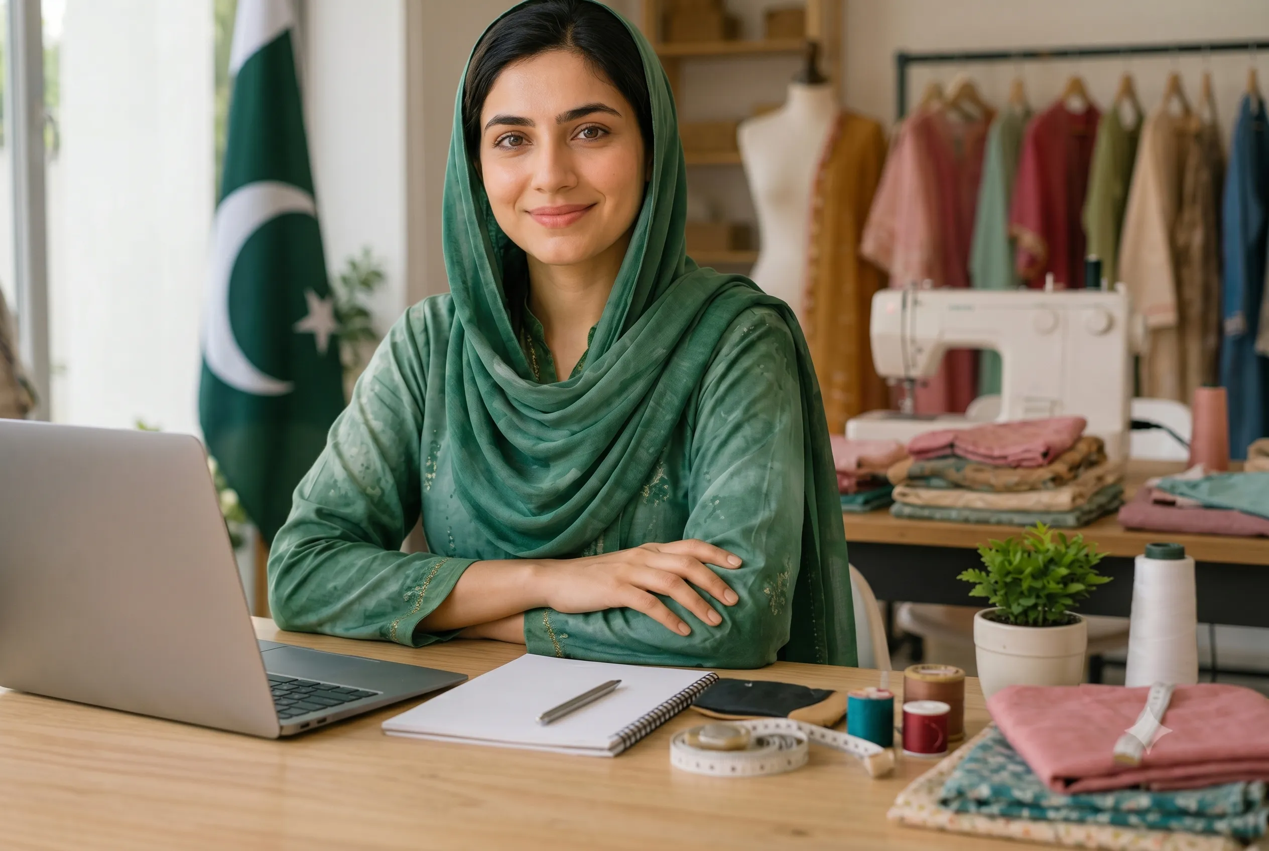 SECP Approves New Initiative for Women-Led Businesses