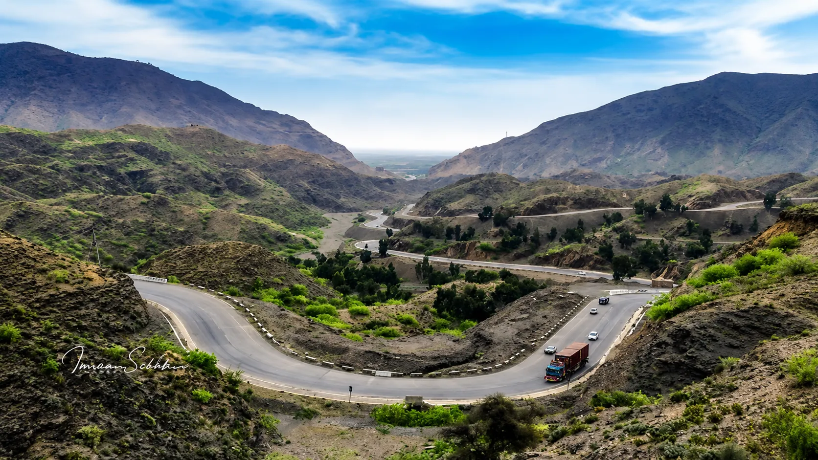 KP Government Highlights Strong Investment and Tourism Potential