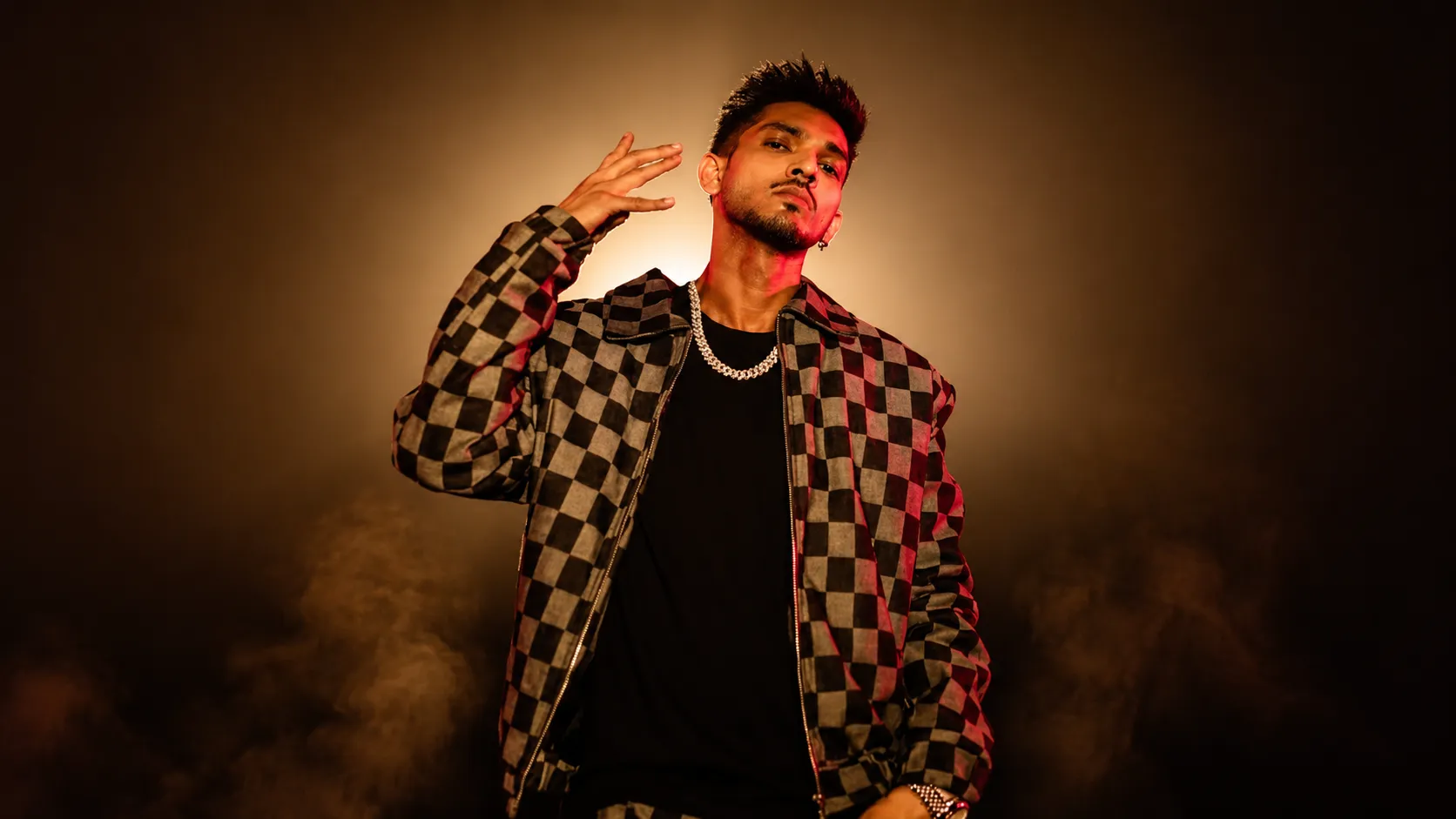 Talha Anjum Continues His Reign at the Top