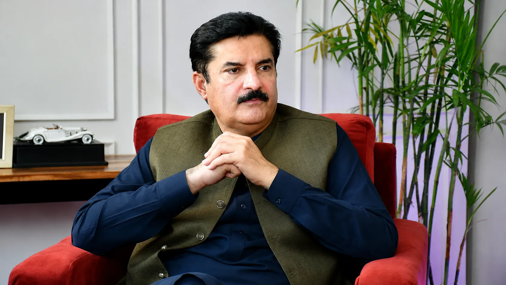 Plans Underway for International Tourism Summit in Nathia Gali and Peshawar