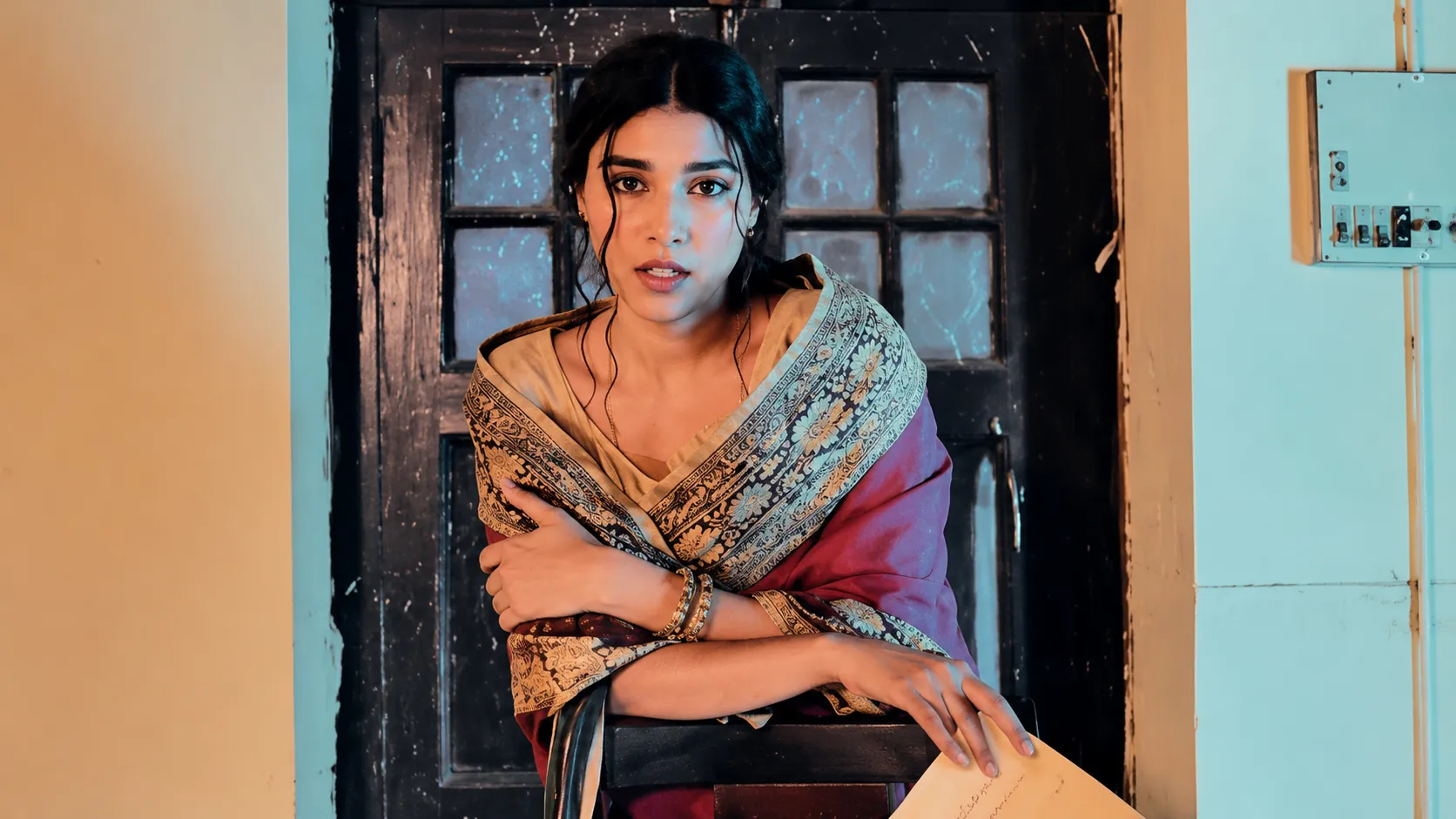 Shae Gill Leads the Rise of Pakistan’s Female Voices