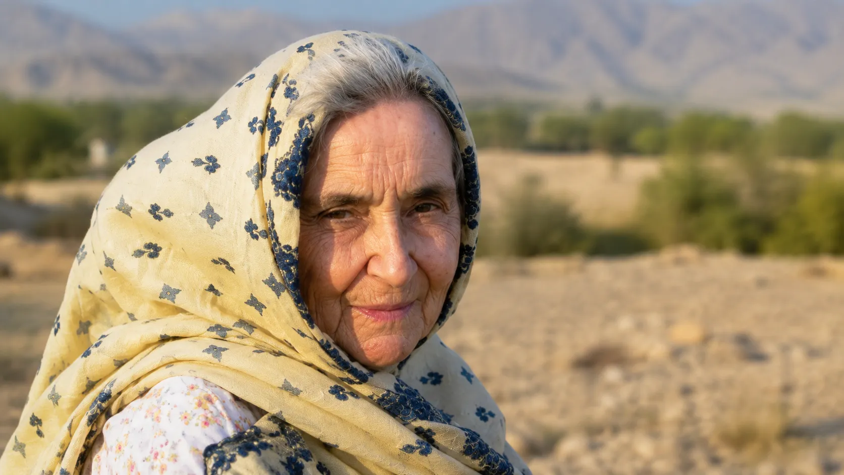 Supporting One of Northern Pakistan’s Key Healthcare Facilities