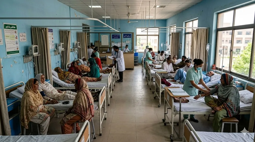 Contribution Aims to Enhance Patient Care
