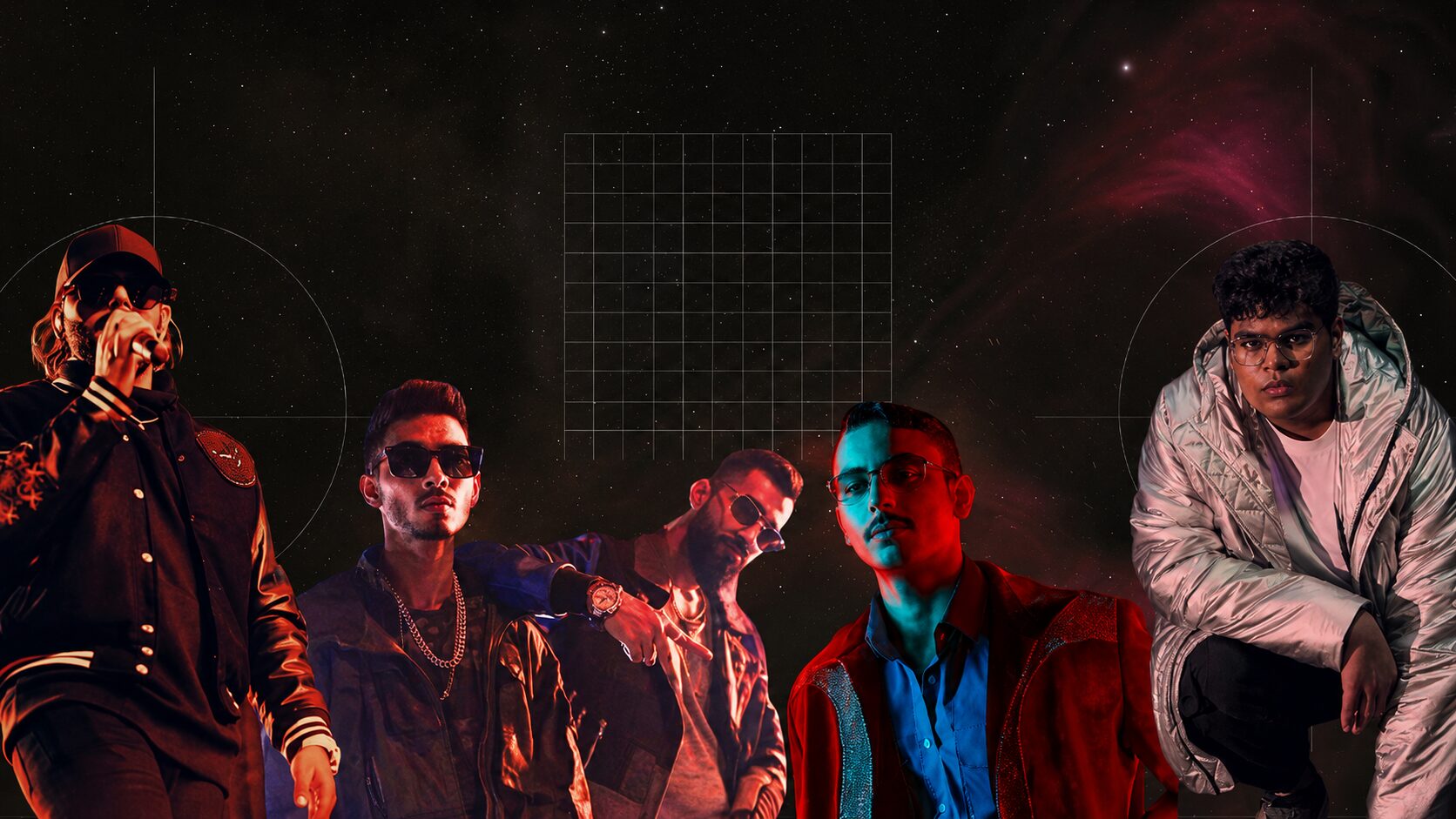 Fusion and Indie: The New Sound of Pakistan