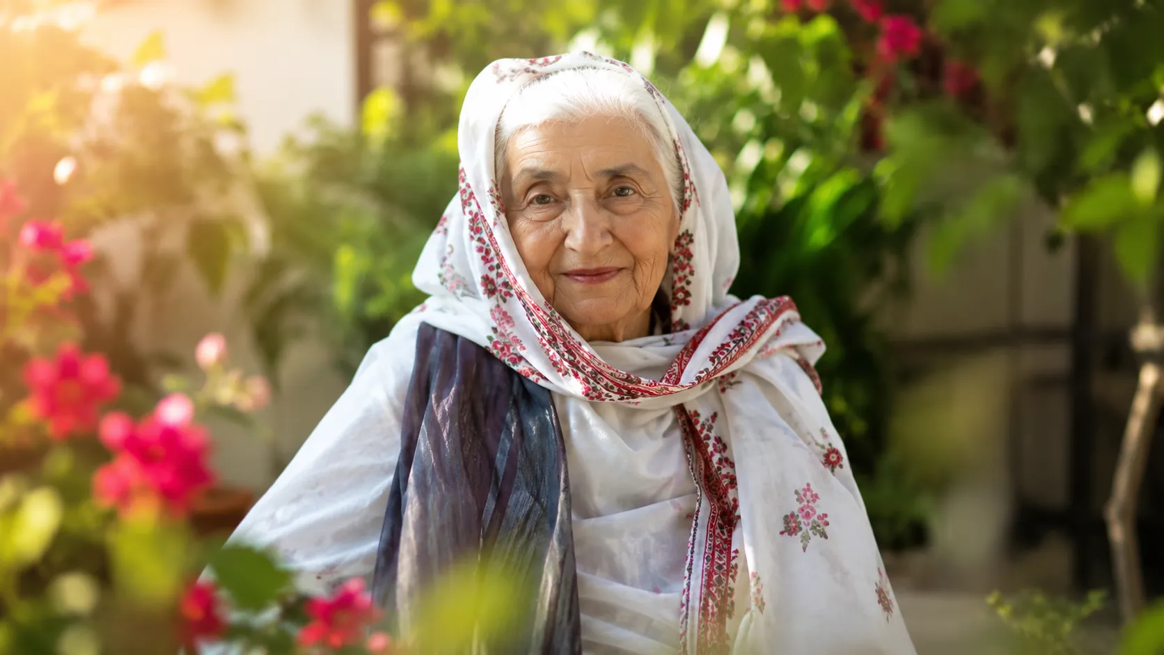 A Lifelong Commitment to Humanity and Care