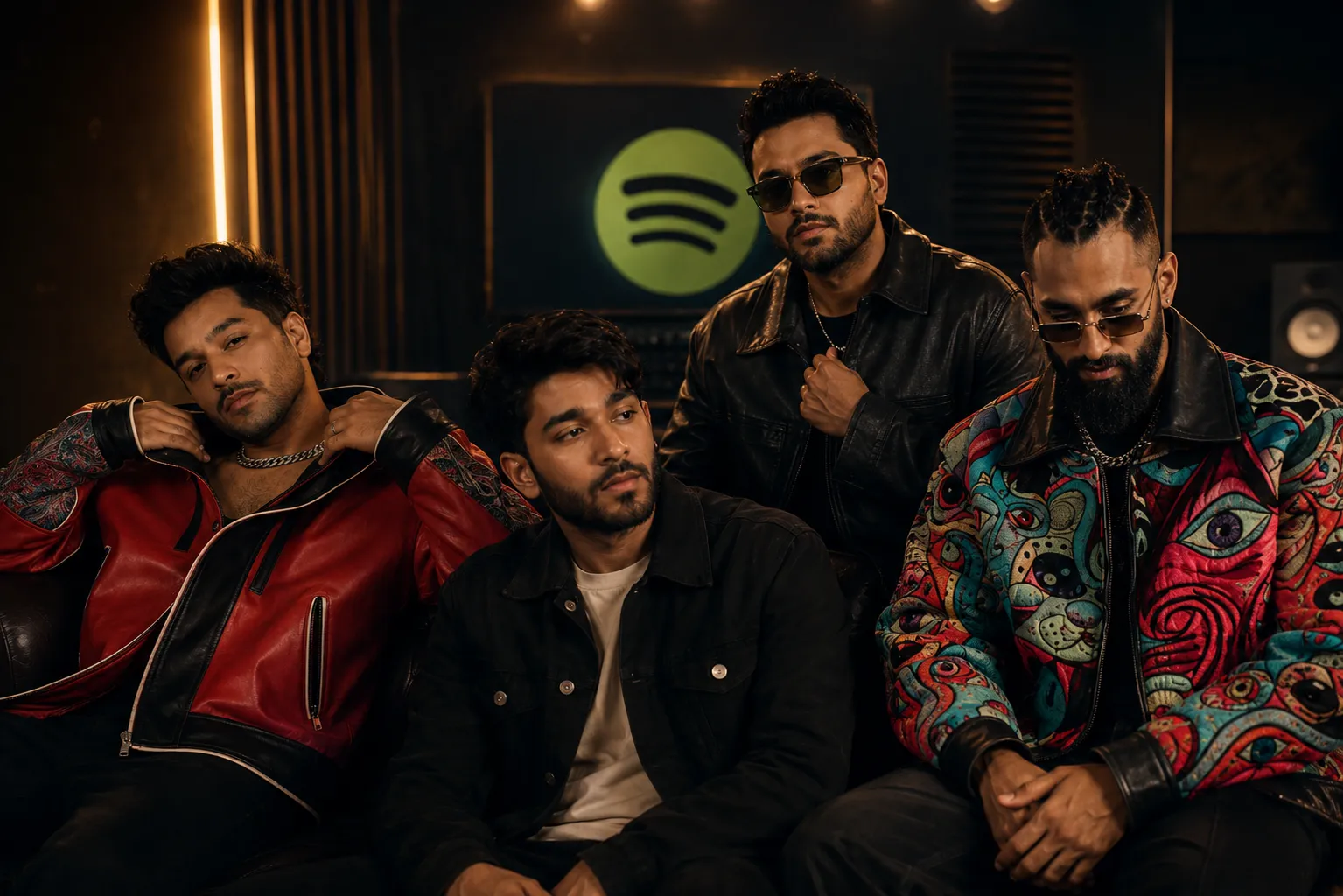 A New Generation Is Shaping Pakistan’s Sound