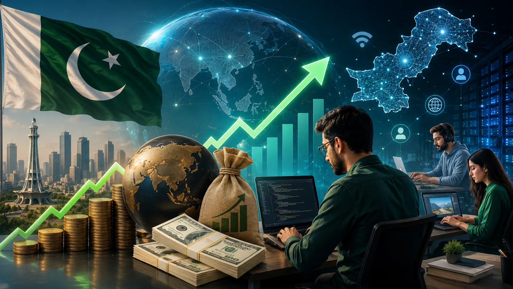 Economic Impact and Policy Focus
