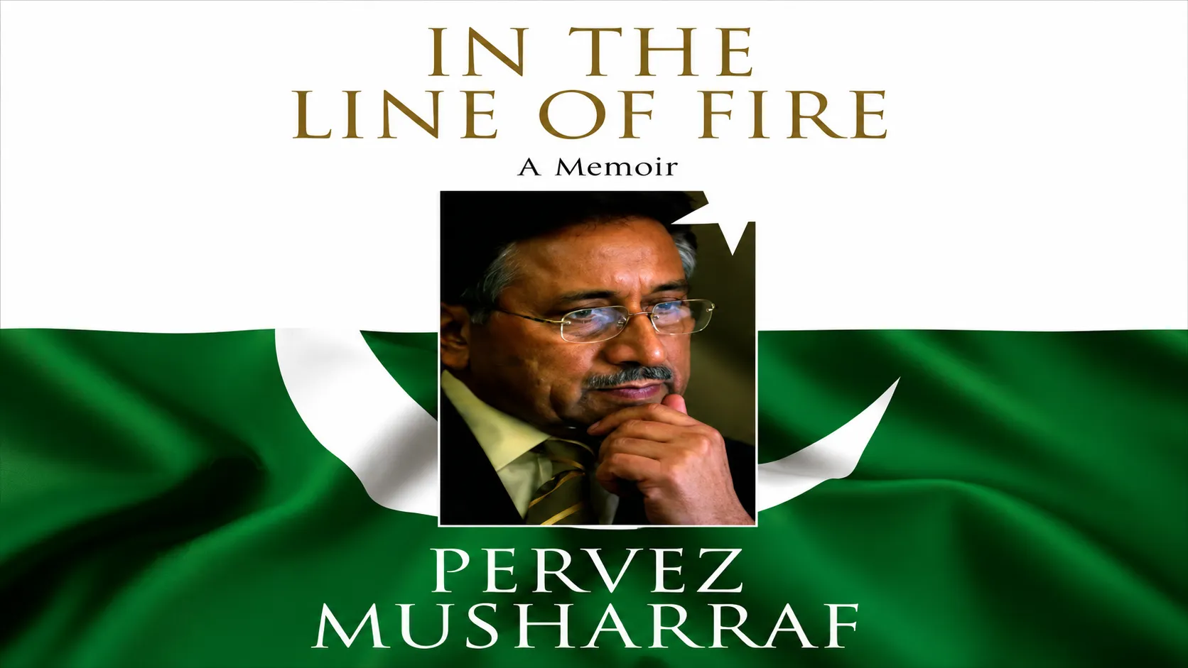 “In the Line of Fire” – Leadership and Personal Reflections