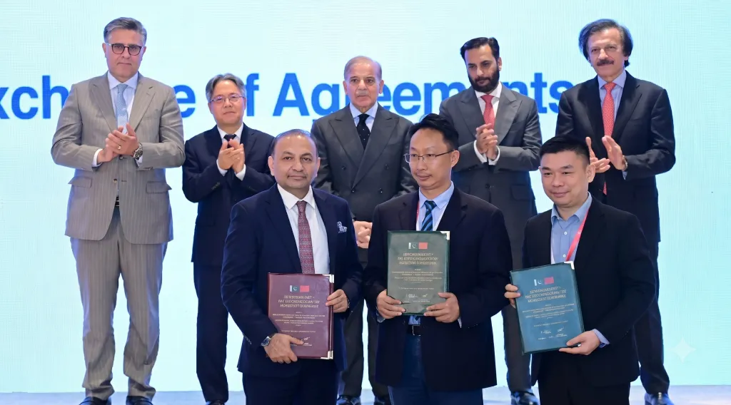 New Agreements Strengthen Bilateral Healthcare Cooperation