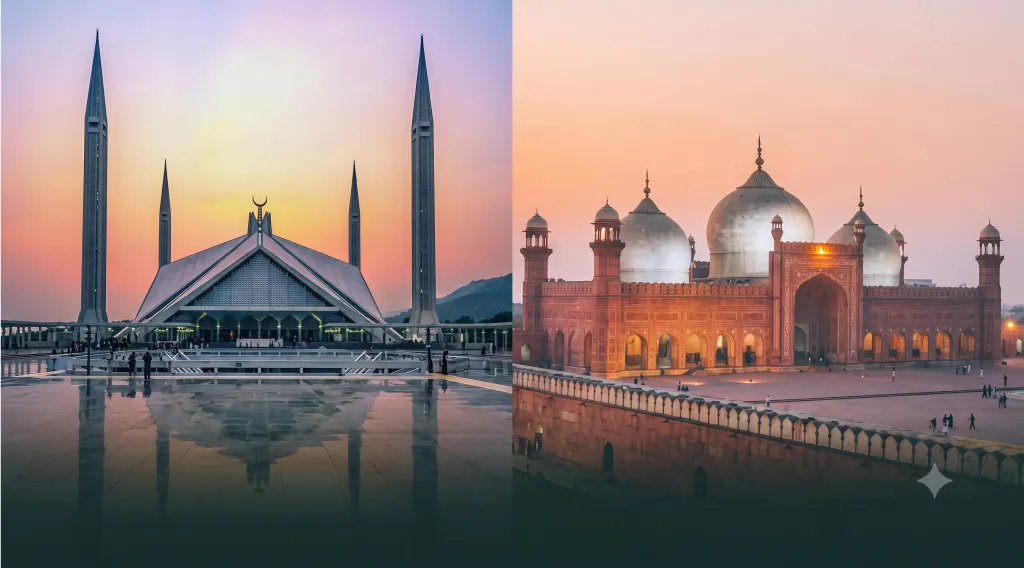 Pakistan’s Major Cities Earn Global Recognition for Safety
