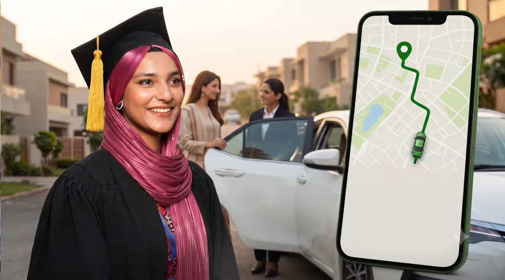 A Student Innovation Focused on Women's Safety