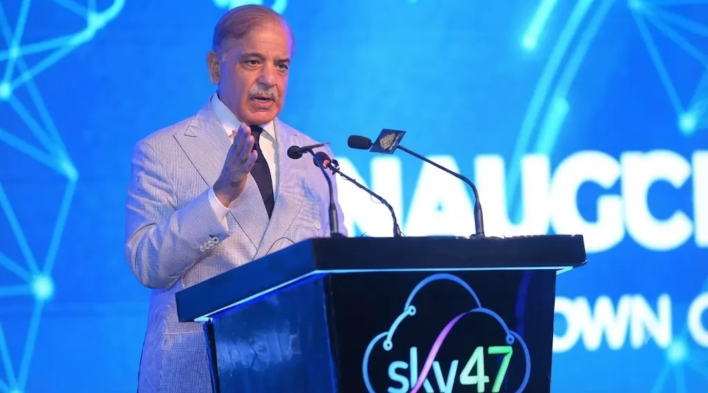 Prime Minister Inaugurates Pakistan’s Biggest AI Data Centre