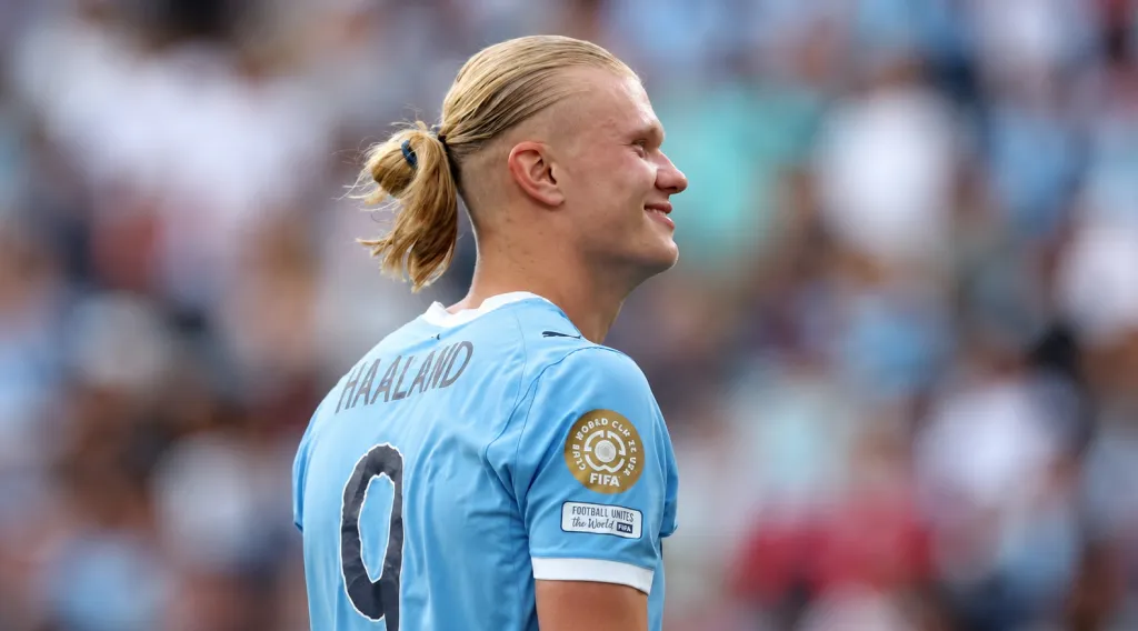 From Wonderkid to Global Superstar