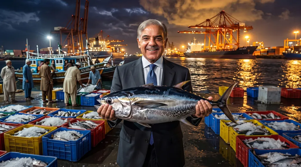 Fisheries Sector Achieves Highest Annual Export Earnings