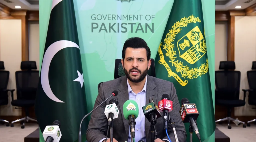 A Young Leader Focused on National Progress