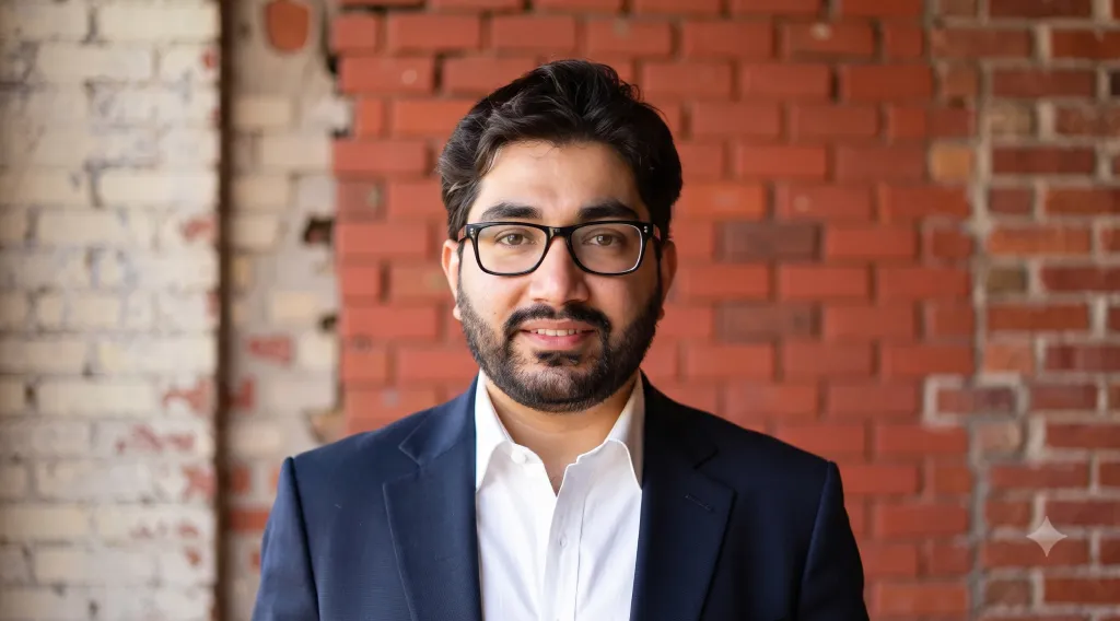 Shaheryar Hassan Founded a Platform to Help Millions Commute Smarter
