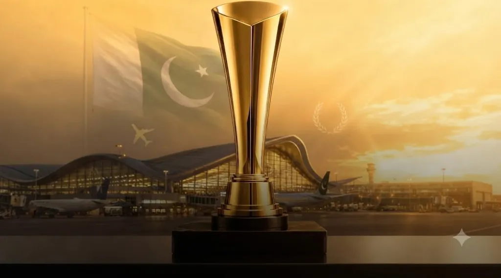 Islamabad Airport Earns Recognition for Service Excellence