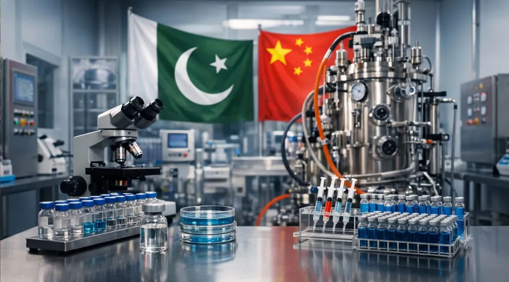 Investment Focuses on Innovation and Local Manufacturing