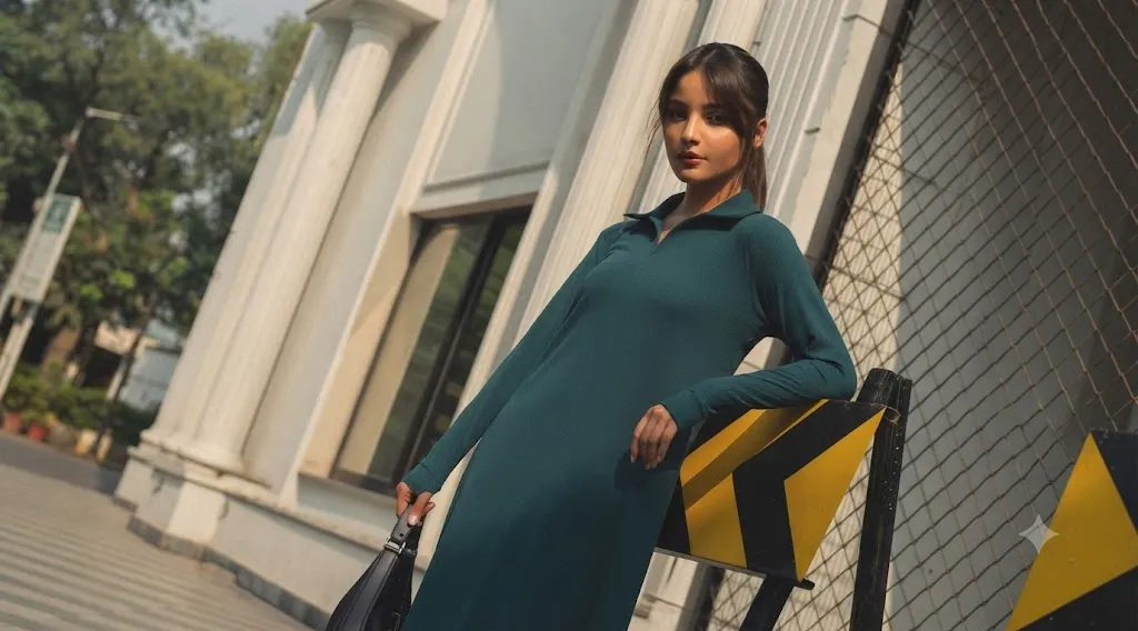 KOYO Brings Contemporary Style to Everyday Wardrobes