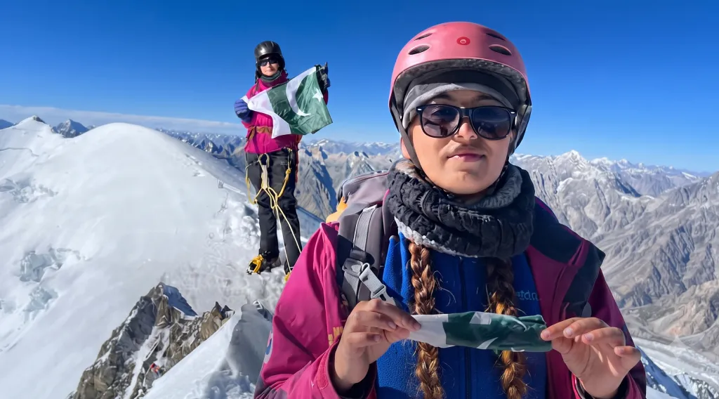National Women Expedition Celebrates Courage and Excellence