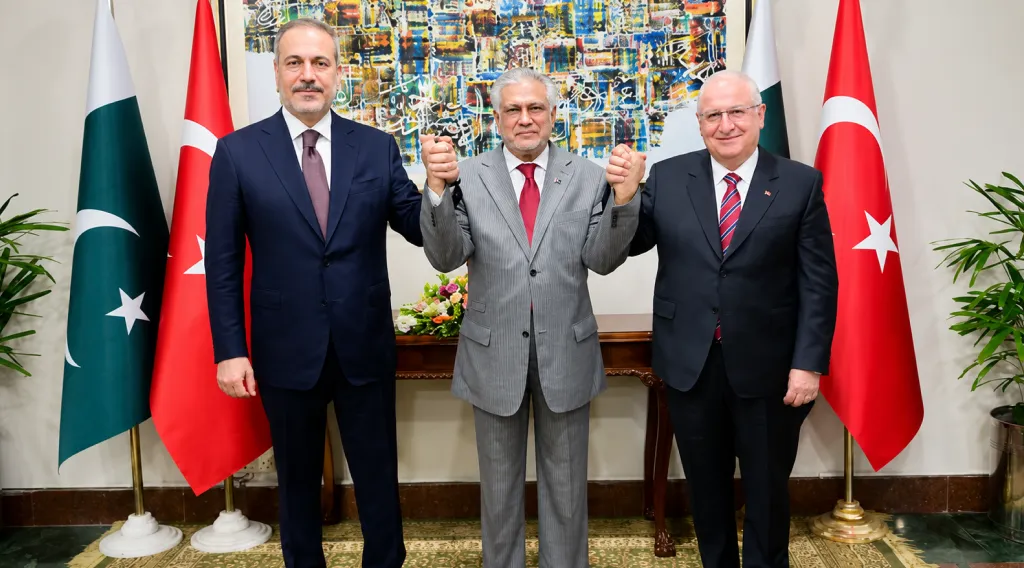 Expanding Trade, Investment, and Economic Collaboration