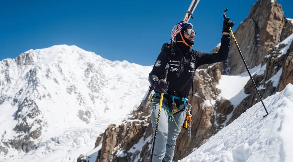 Extreme Challenge Completed Without Supplemental Oxygen