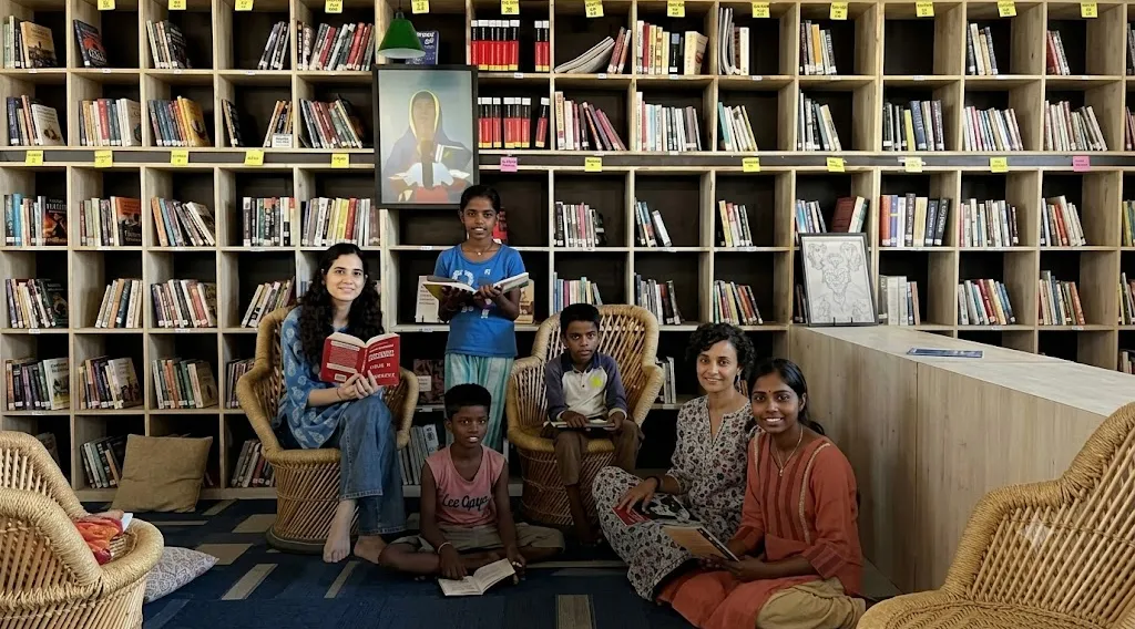 Students Welcome Better Study Environment