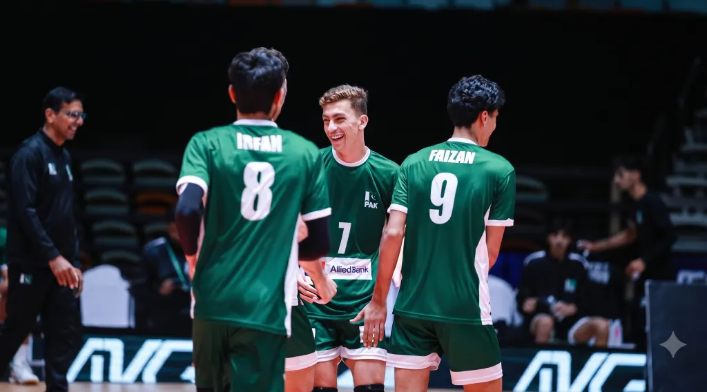 Young Talent Continues to Shine