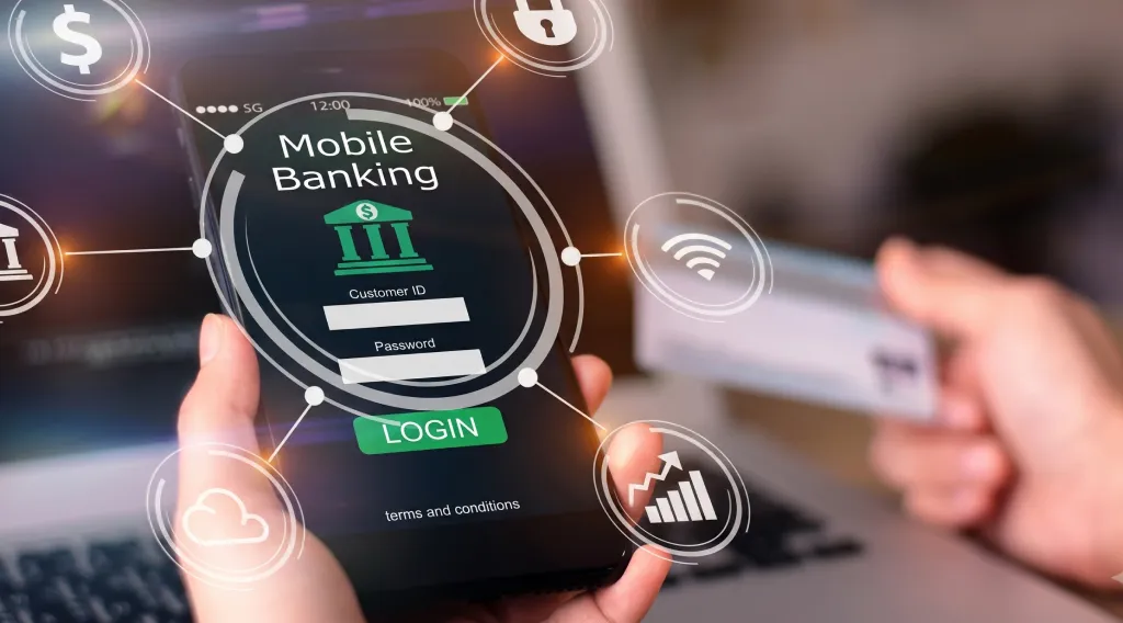 Digital Transformation Supports Financial Inclusion