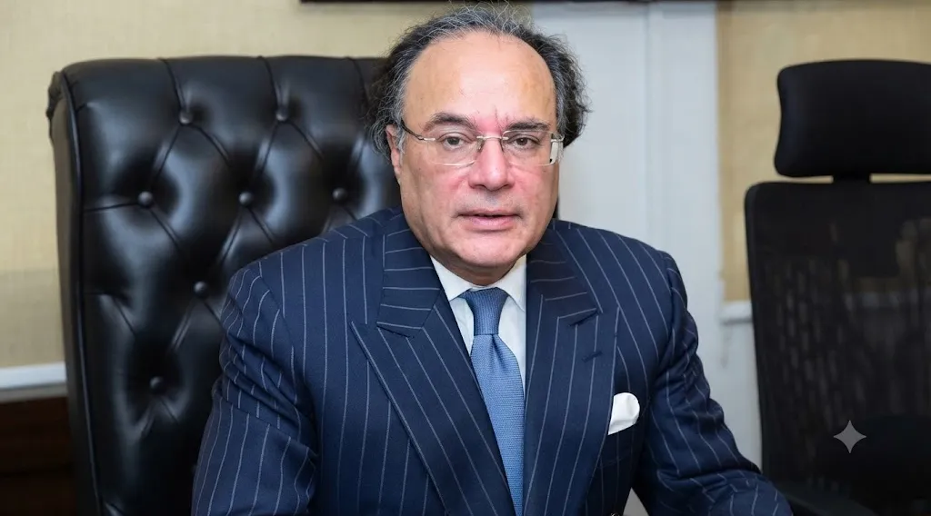 International Financing Opens New Investment Opportunities