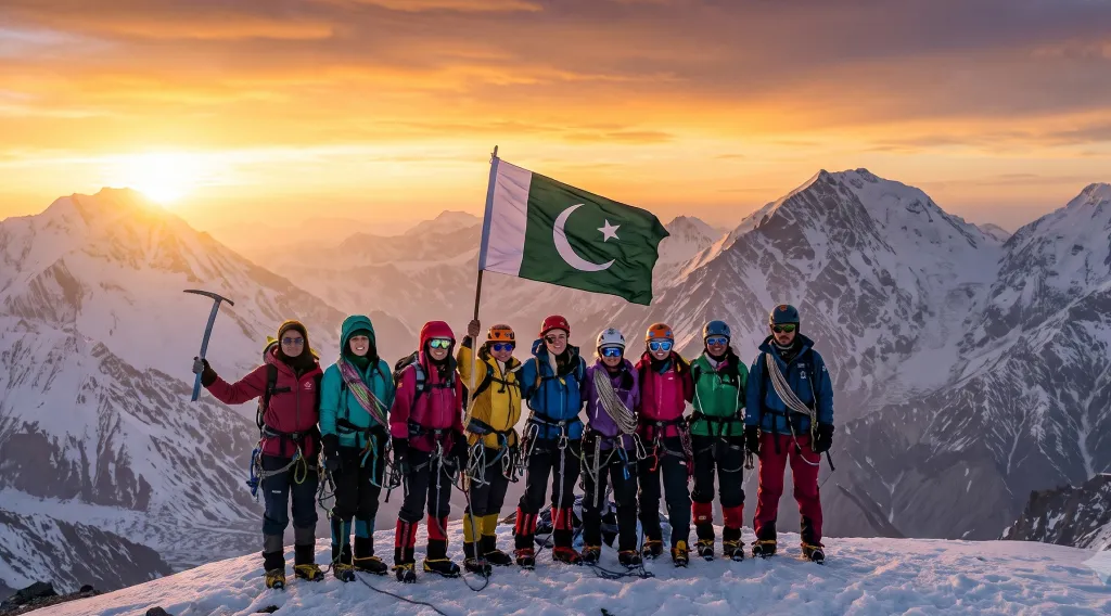 A Historic Achievement That Inspires Young Girls