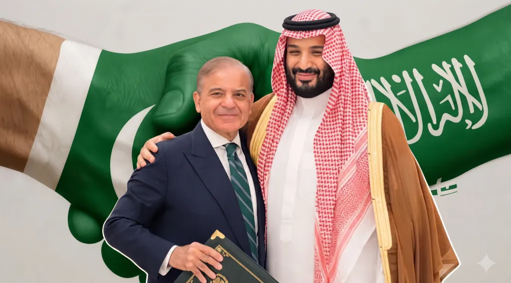 A Friendship Built on Shared Values and Mutual Trust