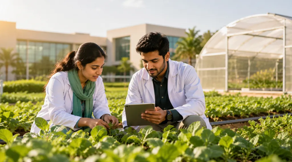 Students and Researchers to Benefit from Joint Academic Programs