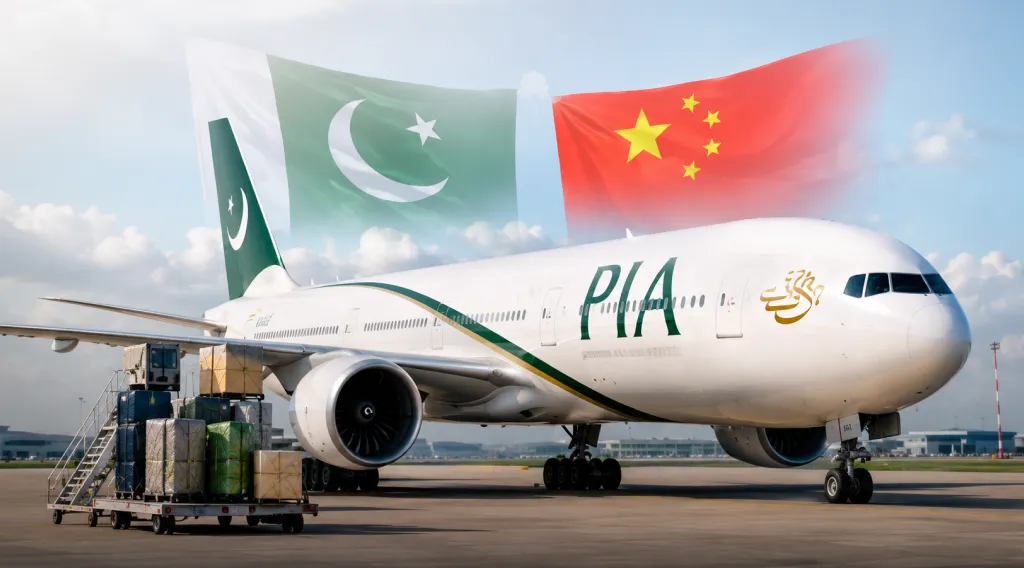 Expanded Connectivity Through Strategic Airline Partnerships