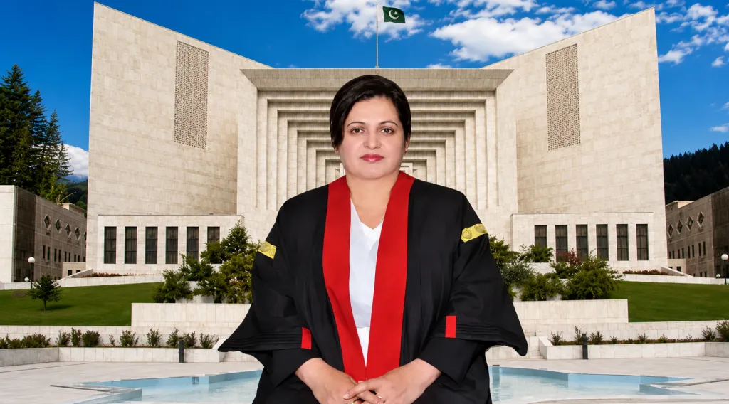 Leading Judicial Reforms and Institutional Modernization