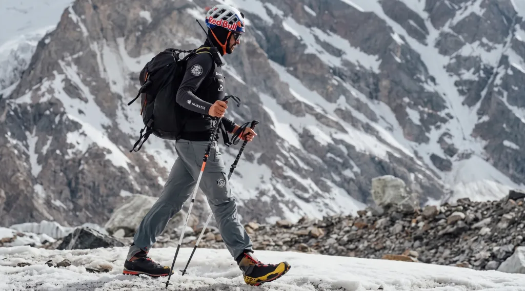 New Record Across Pakistan’s Highest Peaks