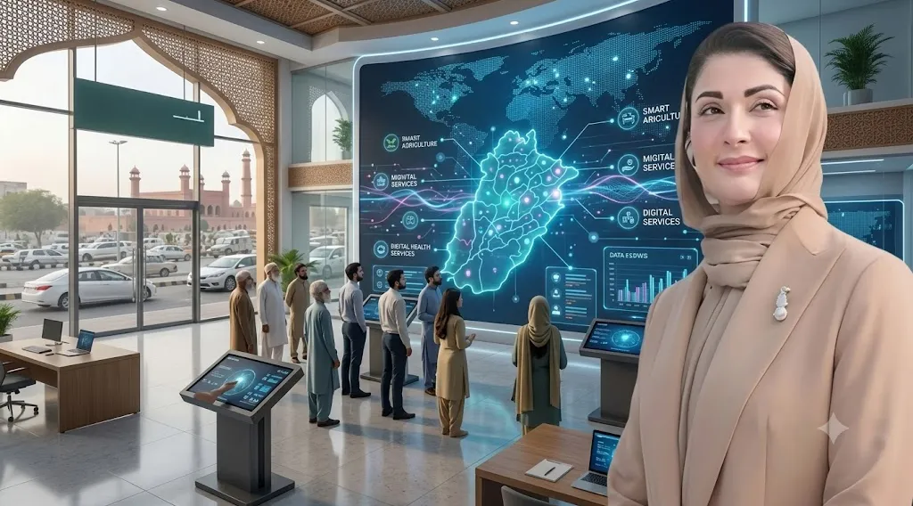 Government to Recruit AI-Trained Educators