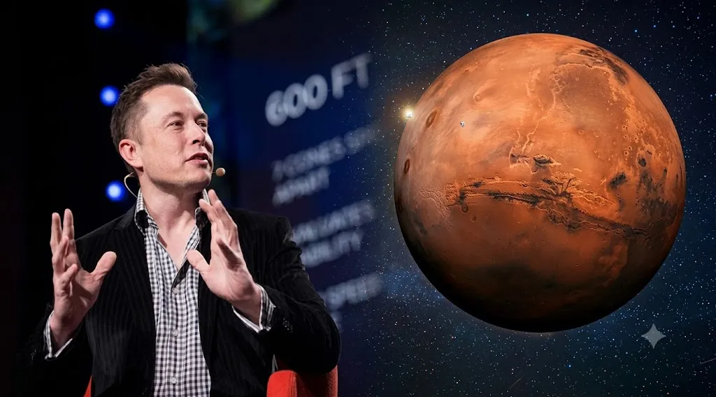 Mission Timeline Depends on Key Developments