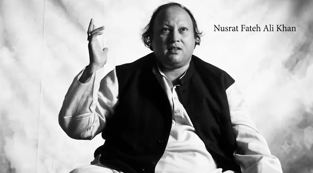 Film Explores Qawwali’s Global and Cultural Significance